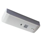HILTRON LAND SRL C1AXR8 RIVELATORE INFRAROSSI A TENDA VIA RADIO