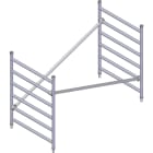 FACAL SRL - FAFC2-1122 ALZATA H. 1560 - 6 GRADINI TRAB. CAPO 2