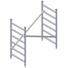 FACAL SRL FAFC2-7515 ALZATA H. 1560 - 6 GRADINI TRAB. CAPO 1