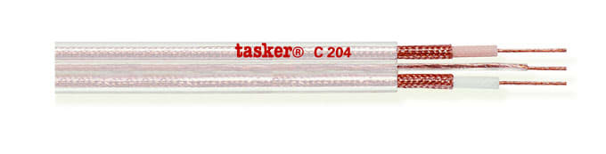 MILAN SRL MLNC204 2X0,35+1X0,35PIATTINA SCHERMATA DIVISIBI
