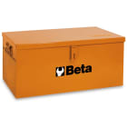 BM SPA BMM022000160 BAULI VUOTI LAMIERA ORANGE L850 C22 BM-O