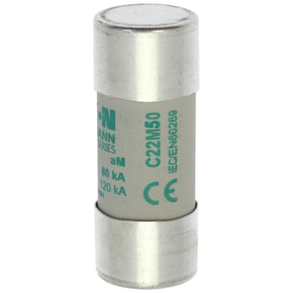 EATON - EAOC22M50 C22M50 22X58, AM, 50A, 690VAC