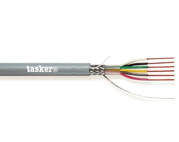 MILAN SRL - MLNC248 12X0,14CAVO LIYCY