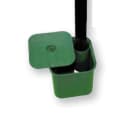 ARNOCANALI SPA ARNC2525V COPERCHIO POZZETTO 25X25 VERDE