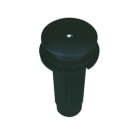 OEC SRL OECC286711O CUSTODIA PC1 X CHIAVI NERA CIFR. OEC