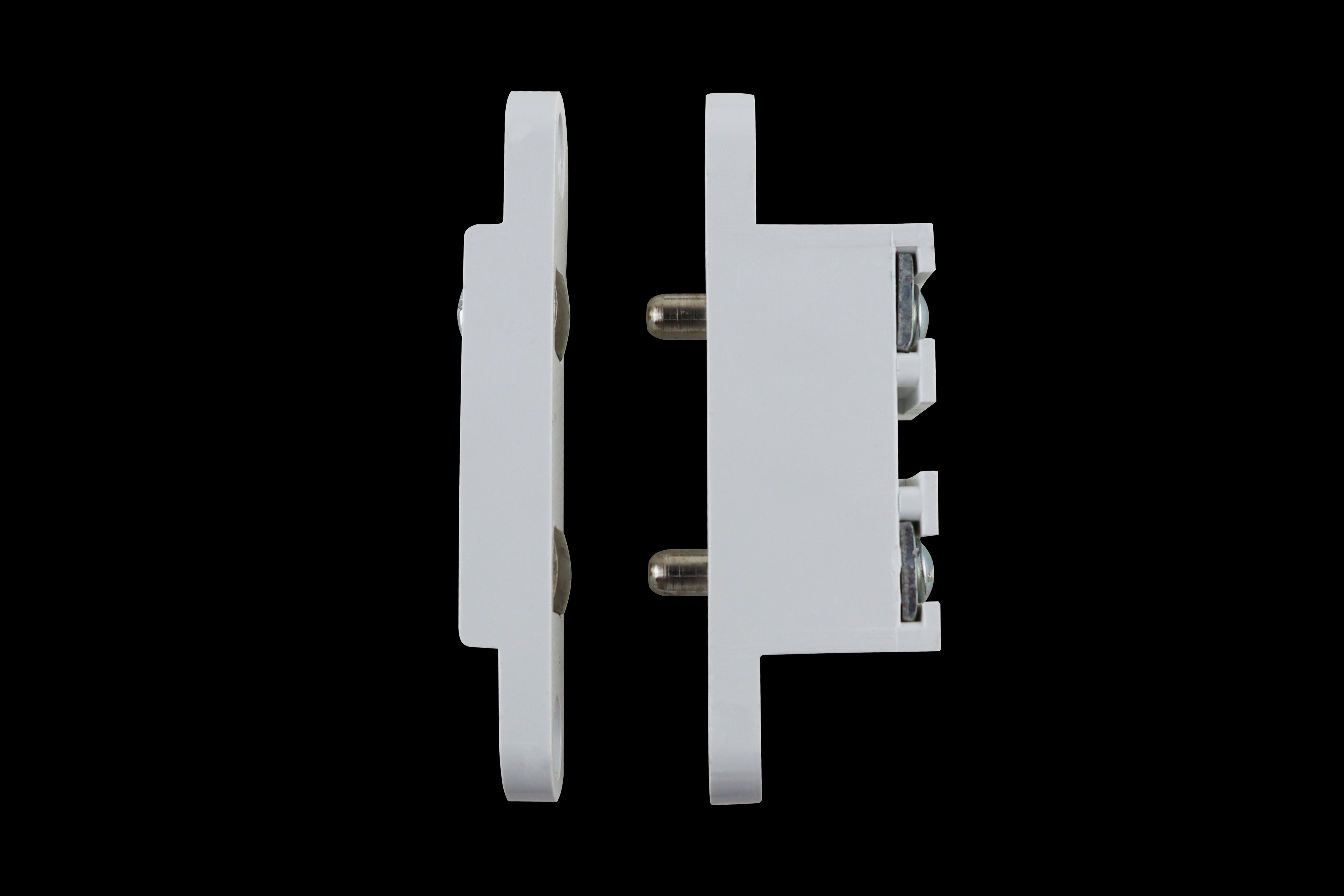 CDVI ITALIA SRL CDVC2P CONTATTO PORTA TENSIONE 2 PIN