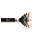 MILAN SRL - MLNC304 4X2X0,22CAVO AUDIO SCHERMATO MULTICOPPIE