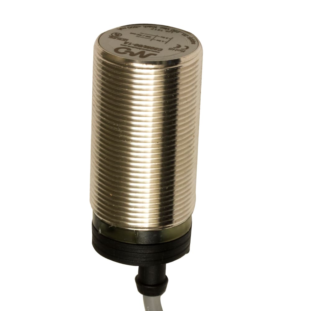 DATASENSING SRL DTGC30M/00-1A CAP M30 AC INOX PNP NO NC