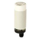DATASENSING SRL DTGC30P/BP-2E CAP M30 DC PLASTICO PNP NO+NC
