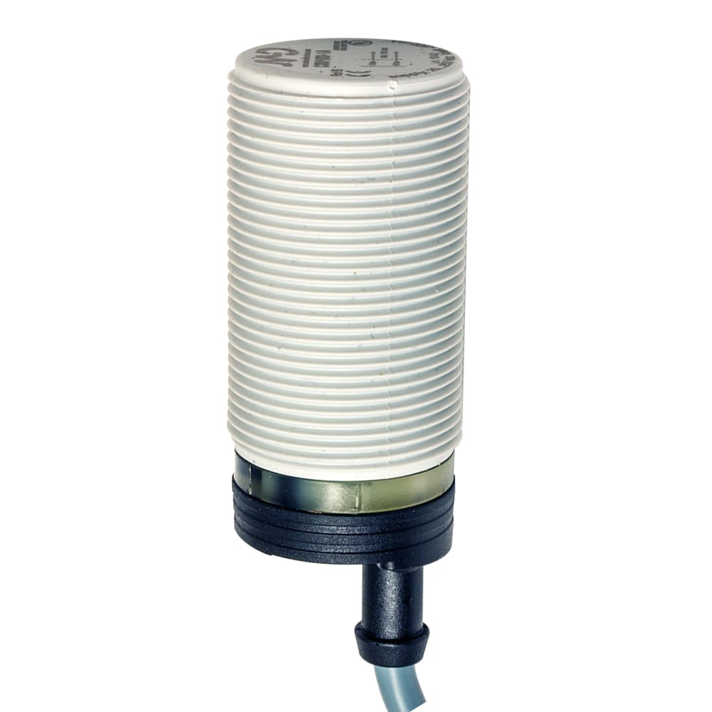 DATASENSING SRL - DTGC30P/00-1A CAP M30 AC PLASTICO PNP NO NC
