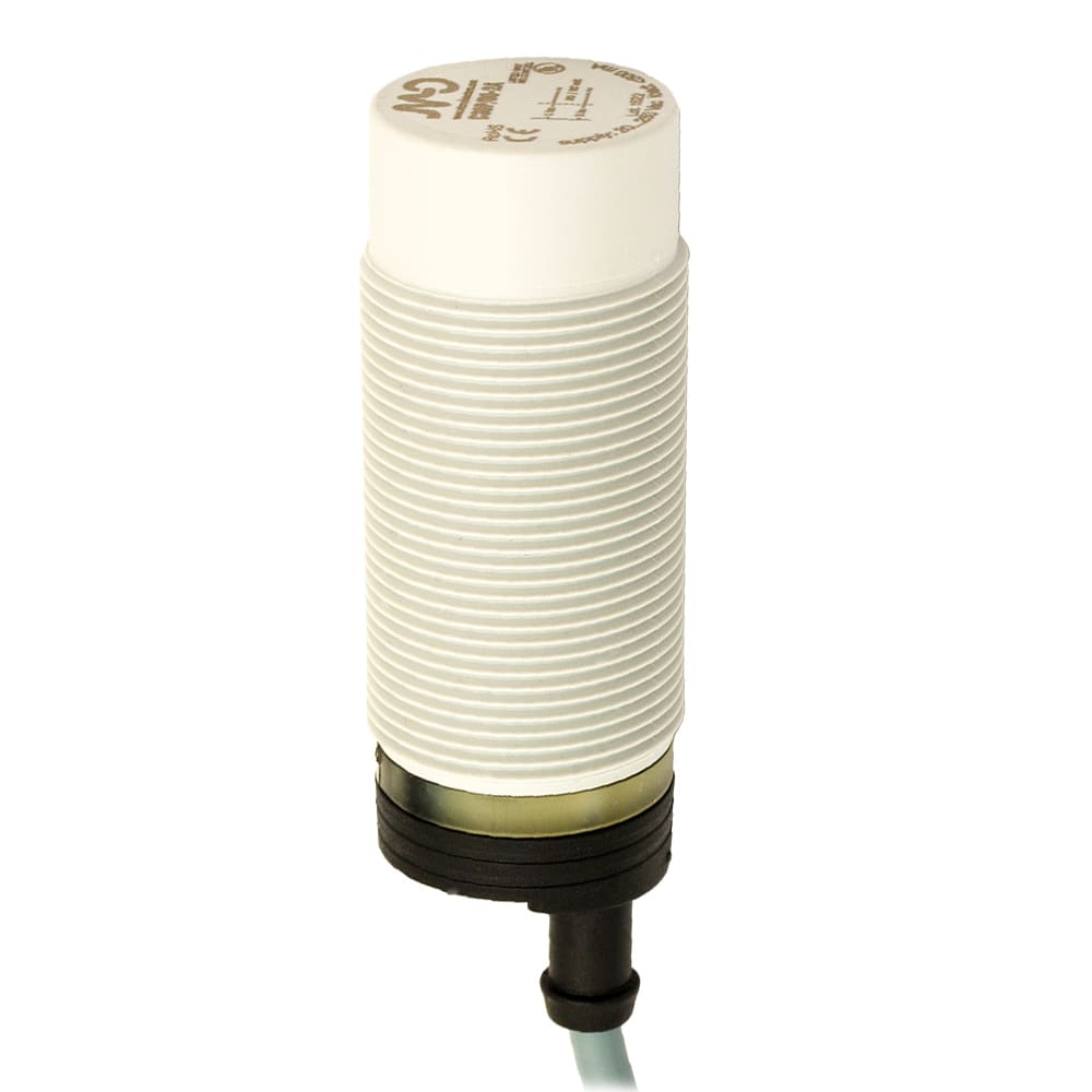 DATASENSING SRL DTGC30P/00-2A CAP M30 AC PLASTICO PNP NO NC