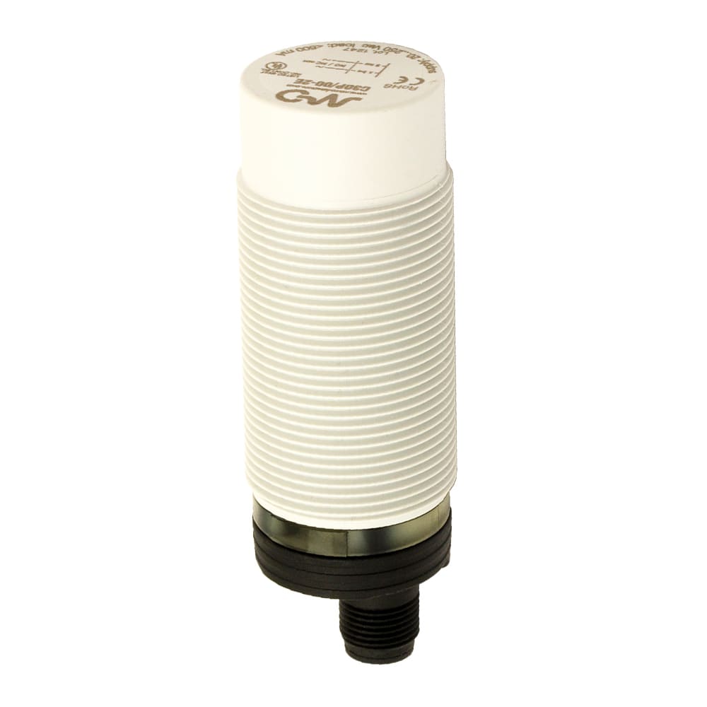 DATASENSING SRL DTGC30P/00-2E CAP M30 AC PLASTICO PNP NO NC