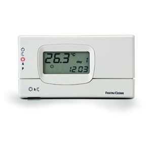 FANTINI COSMI SPA FANC31 CRONOTERMOSTATO INTELLITHERM SETTIMANALE