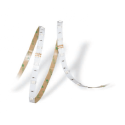 DIGIMAX SRL - DIXC893330 STRIP 9.6W 24V 160LED 3000K CRI90 IP20