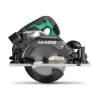 HIKOKI POWER TOOLS - HIAC3606DUMW2Z SEGA CIRC. 36V, LAMA 165MM, CORPO