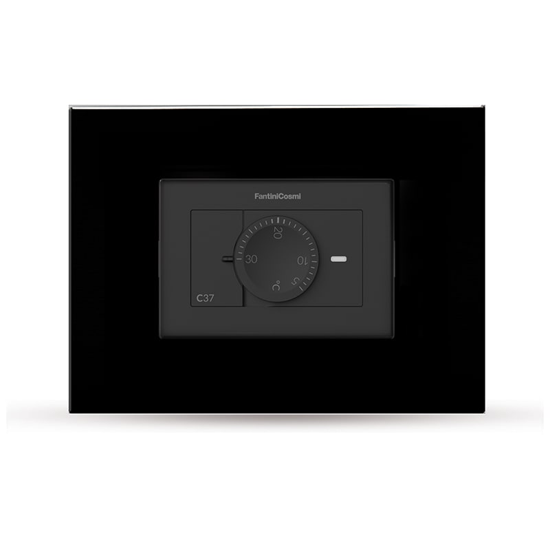 FANTINI COSMI SPA FANC37 TERMOSTATO ELETTRONICO DA INCASSO ALIMEN