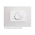 FANTINI COSMI SPA FANC38BA TERM INCASSO UNIVERS BATTERIE BIANCO KIT