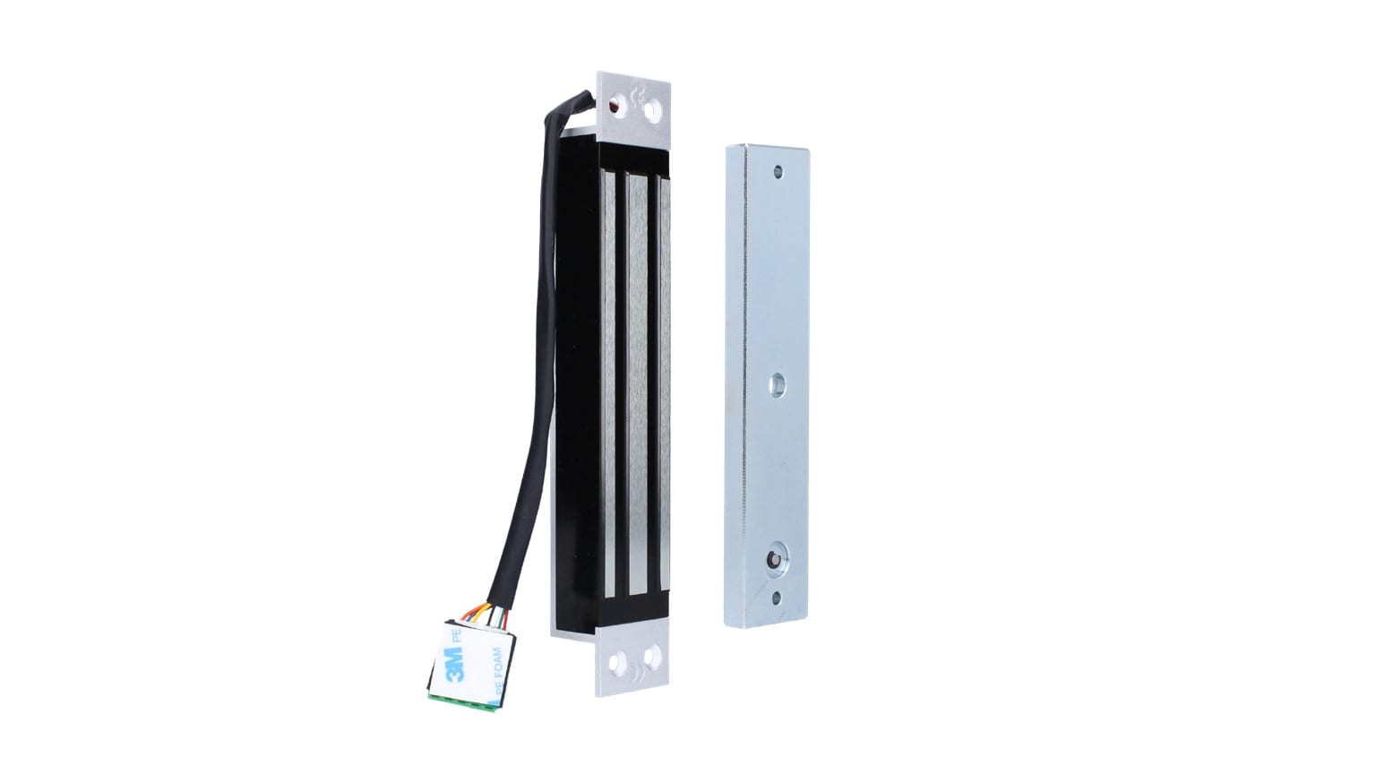 CDVI ITALIA SRL CDVC3M11 ELETTROMAGNETE DA INCASSO DA 300KG + REE