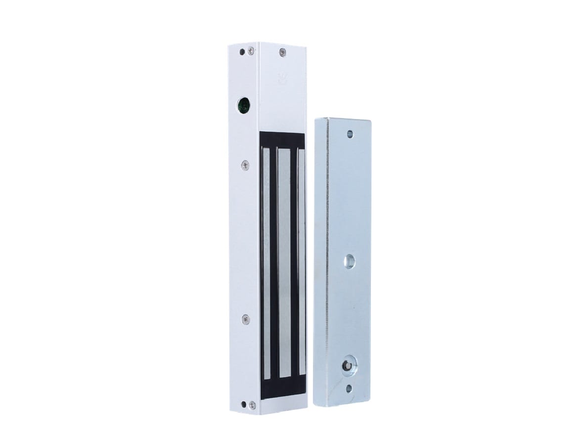 CDVI ITALIA SRL - CDVC3S11 ELETTROM. DA APPL. 300KG - LED DI STATO