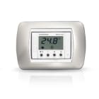 FANTINI COSMI SPA FANC44B TERMOST. ELETTR. DA INCASSO C/DISPLAY BI