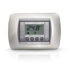 FANTINI COSMI SPA - FANC44C TERMOST. ELETTR. DA INCASSO C/DISPLAY SI