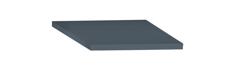 BM SPA BMM045000466 RIPIANI ARMADI A1 590MM X 430MM PRO
