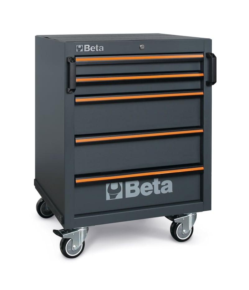 BM SPA BMM045000225 CASSETTIERE 5 CASSETTI 646 MM C45 C5 PRO