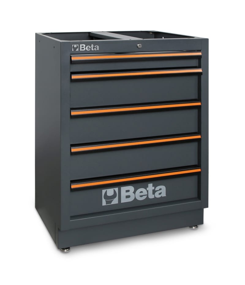 BM SPA BMM045000235 MODULI 5 CASSETTI 680 MM C45 M5 PRO