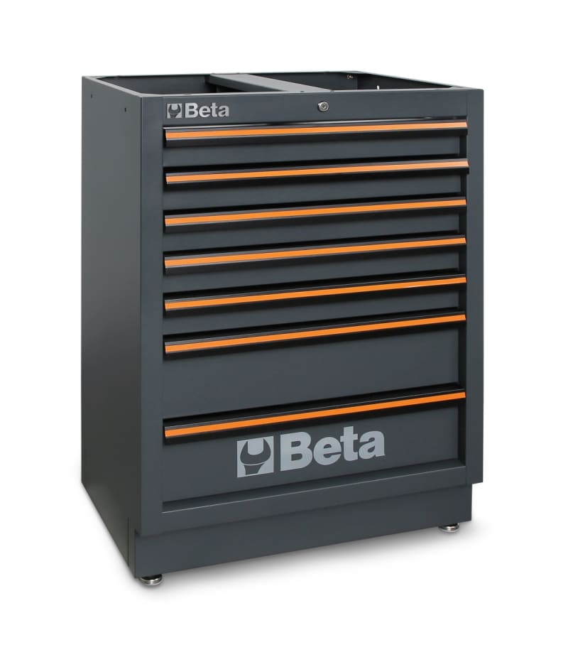 BM SPA BMM045000237 MODULI 7 CASSETTI 680 MM C45 M7 PRO