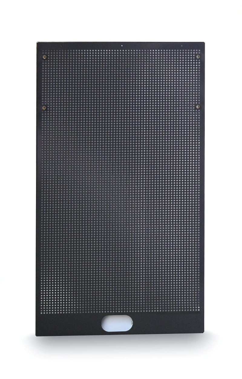 BM SPA BMM045000312 PANNELLI FORATI ELETTR. 615MM C45PRO PFE