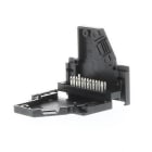 OMRON OMRC500CE241-157398 PLC- CONNETTORE 24 PIN FUJITSU A SALDARE