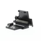 OMRON OMRC500CE404-159089 PLC- CONNETTORE 40 PIN FUJITSU A SALDARE