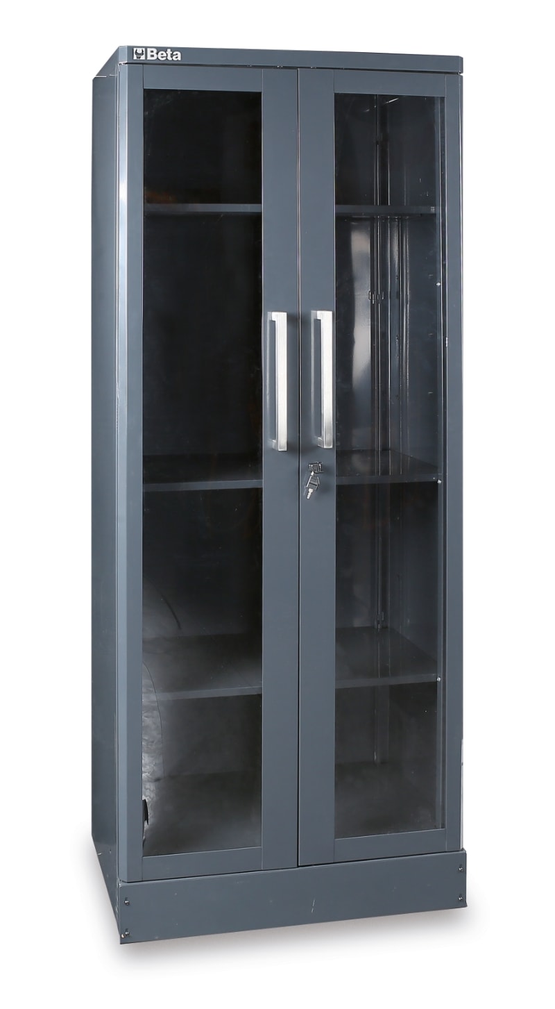 BM SPA BMM055000422 ARMADI 2 ANT. TRASPARENTI 80X50 AT2