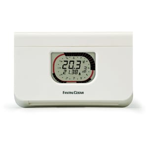 FANTINI COSMI SPA FANC57 CRONOTERM. SETTIM. SUPERSOTTILE
