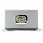 FANTINI COSMI SPA - FANC57C CRONOTERM. SETTIM. SILVER SUPERSOTTILE