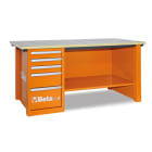 BM SPA BMM057001004 MASTERCARGO ORANGE 1 CS C57S D-O