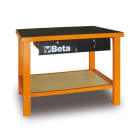 BM SPA BMM058000302 BANCHI DA LAVORO GREY C58 MG