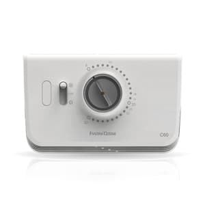 FANTINI COSMI SPA FANC60 TERMOSTATO AMBIENTE ELETTRONICO 6/30°C