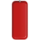 VAREM SPA VREC600893100000000 FLATVAREM RETT. L. 8 - 3/8 - 3 BAR