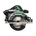 HIKOKI POWER TOOLS HIAC6MEY2WBZ SEGA CIRCOLARE 1050W D.165MM