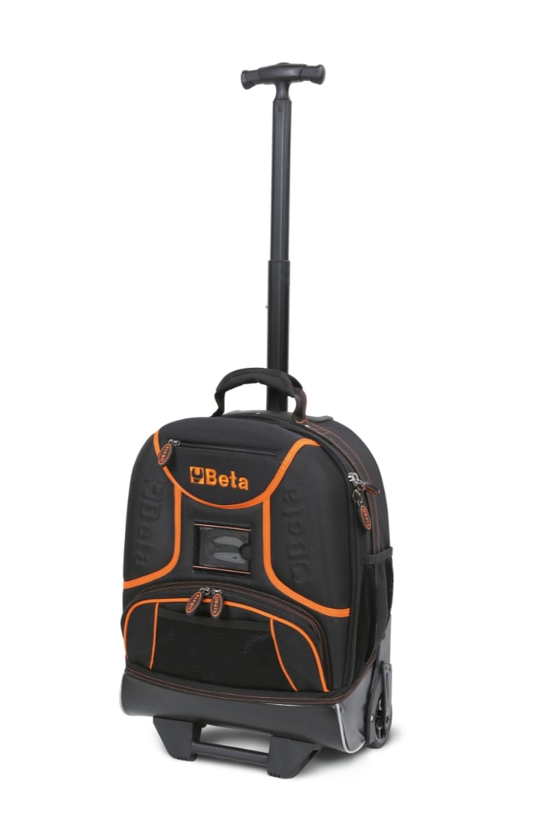 BM SPA BMM021061123 ZAINI TROLLEY 35 UT UNIVERSALI VU0