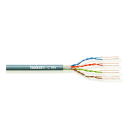 MILAN SRL MLNC704 4X2X0,22CAVO LAN UTPAT 5E UL/ETL VERIFIE