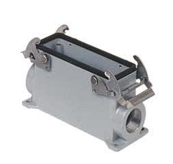 ILME - ILMC7AP 24.29 CST.PAR.24P.A.PG29 IP67