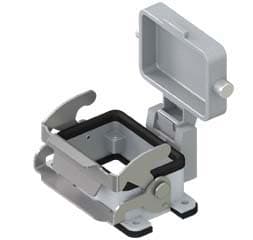 ILME ILMC7I 06 LS CST.I.6P.1L.INOX.SP.IP67