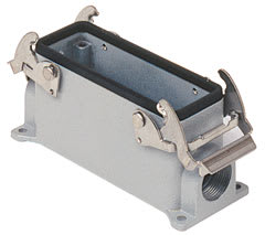 ILME - ILMC7AP 16.21 CST.PAR.16P.A.PG21 IP67