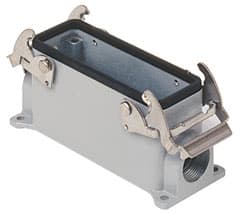 ILME ILMM7P 16.25 CST.PAR.2L.16P.M25 IP67
