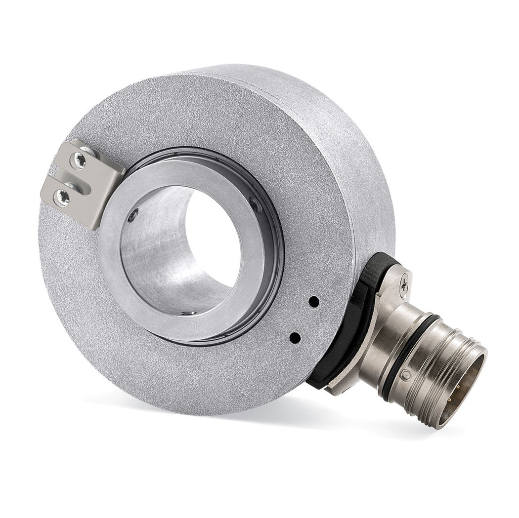 LIKA ELECTRONIC SRL - LIKC80-V0134 C80-L1-02000-BCU-30-ST-RL010