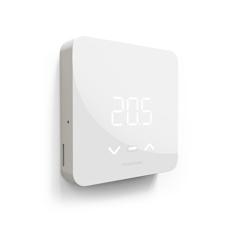 FANTINI COSMI SPA FANC800WIFIOTRQ COMANDO REMOTO OPENTHERM WIFI