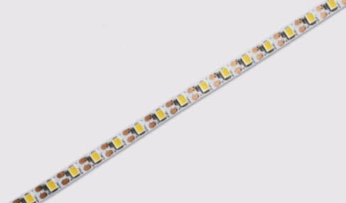 DIGIMAX SRL - DIXC9102040SLIM STRIP 9.6W 24V 120LED 4000K CRI90 IP20