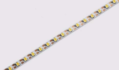 DIGIMAX SRL - DIXC9102060SLIM STRIP 9.6W 24V 120LED 6000K CRI90 IP20